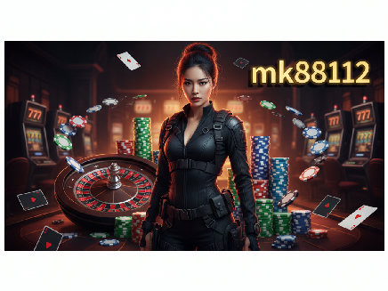 mk88112 login