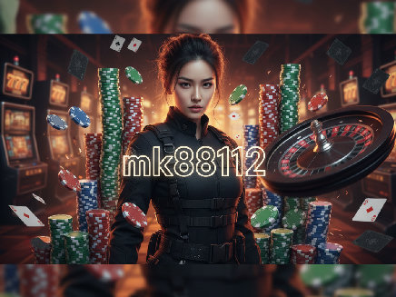 mk88112 ทางเข้า